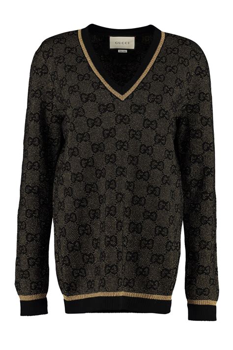 gucci 2015 sweater|gucci sweater on blackish.